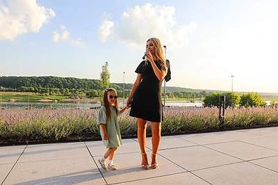 Urtė Šilagalytė / Vaido Grudžio nuotr