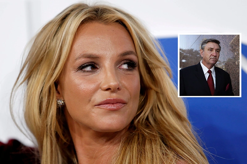 Britney Spears teisme atskleidė šokiruojančius faktus apie tėvo prievartinę globą: „Esu traumuota“