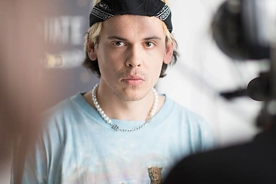 Šarūnas Kizla-Sharray / Pauliaus Butkaus nuotr.