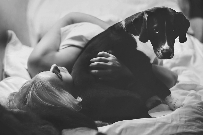 Inga Jankauskaitė / Viktorijos Vaišvilaitės-Skirutienės nuotrauka