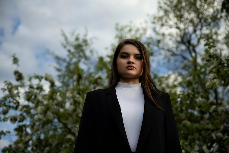 Karolina Lyndo / Asmeninio albumo nuotr.
