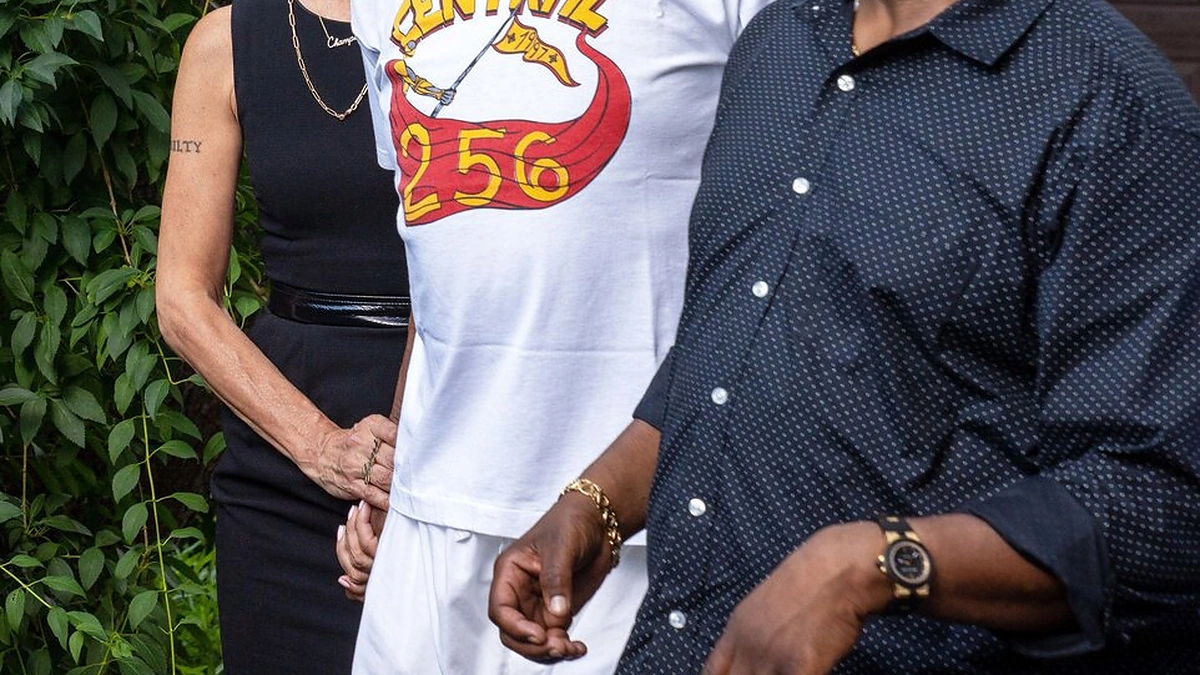 JAV komikas Billas Cosby