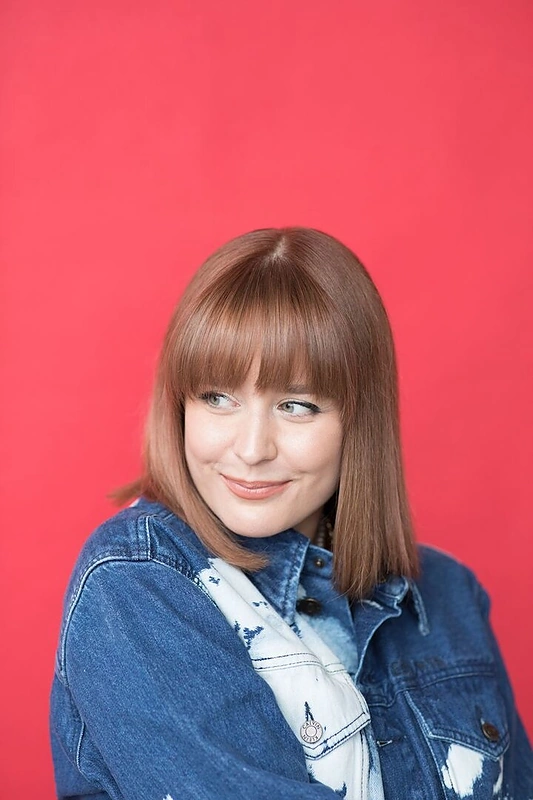 Monika Marija / Pauliaus Butkaus nuotr.