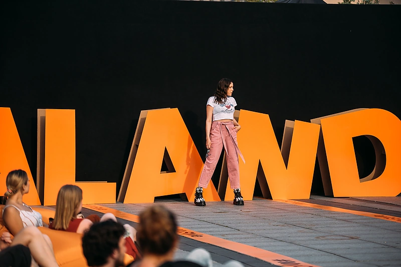 Mados ir gyvenimo būdo platformos lyderė „Zalando“ – jau Lietuvoje / Organizatorių nuotr.