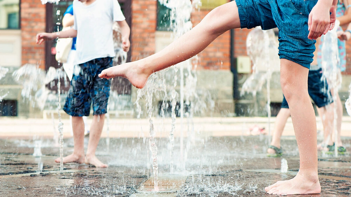 Vasara / Projekto partnerio nuotr.