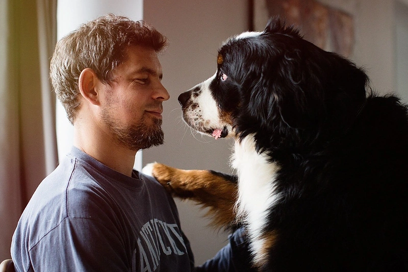 „Daddy Was A Milkman“ / Asmeninio albumo nuotr.