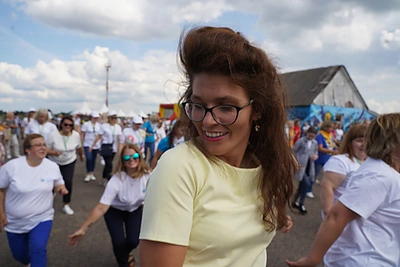 Globėjų festivalis „Vaikai yra vaikai“ / Organizatorių nuotr.