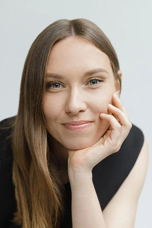 Ieva Ginkevičiūtė / Asmeninio albumo nuotr.