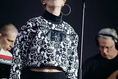 Koncerto akimirka / Prokadras.lt, Indrė Pix nuotr.