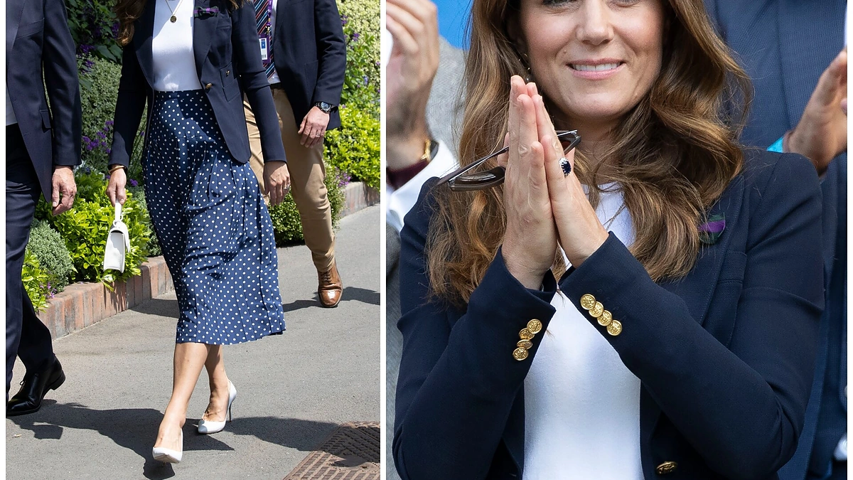 Kate Middleton