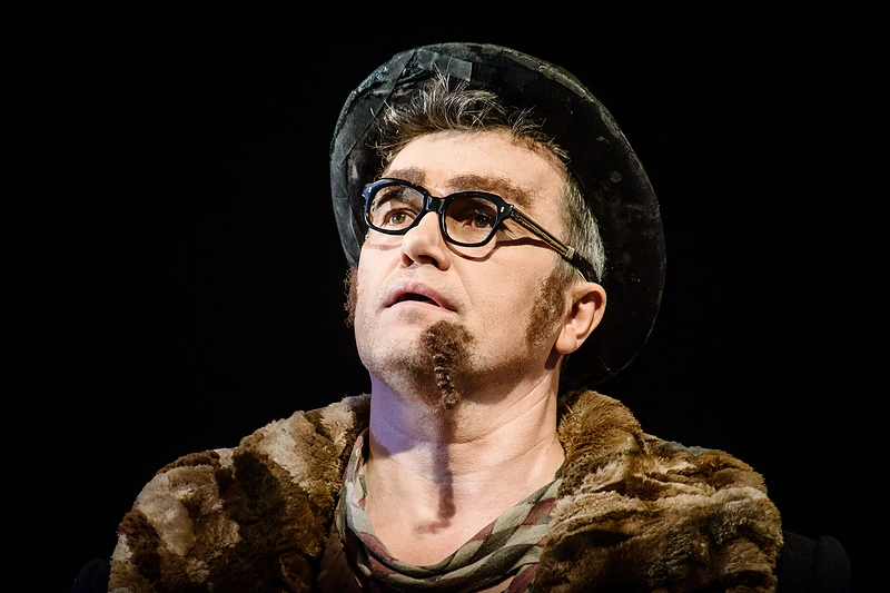 Mindaugas Capas / Lauros Vansevičienės nuotr.