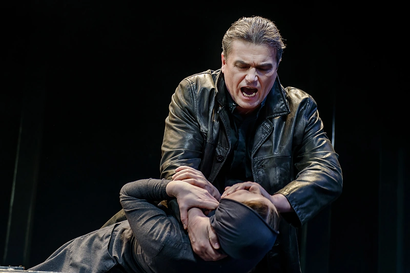 Mindaugas Capas / Lauros Vansevičienės nuotr.