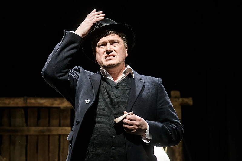 Mindaugas Capas / Lauros Vansevičienės nuotr.