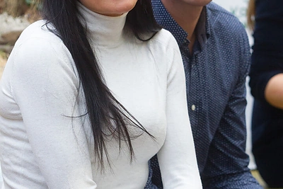 Diana Lobačevskė ir Mindaugas Griškonis / „Fotobanko“ nuotr.