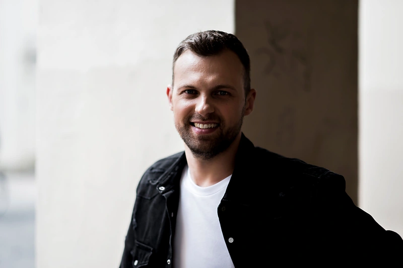 Tomas Eigertas / Filip Butkin ir Galdikas Photography nuotr.