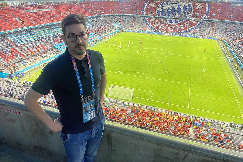 Aurelijus Bezekavičius / LNK nuotr.