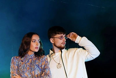 Karolina Meschino ir Dominykas Ježerys-OG Version