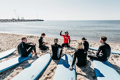 Donatas Meškauskas / Asmeninio albumo nuotr.