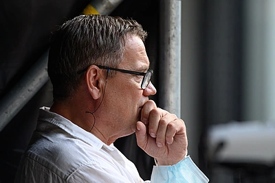 Kęstutis Jakštas / M.Aleksos nuotr.