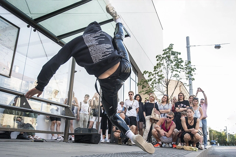 Lukas Karvelis / D.Matvejevo nuotr.