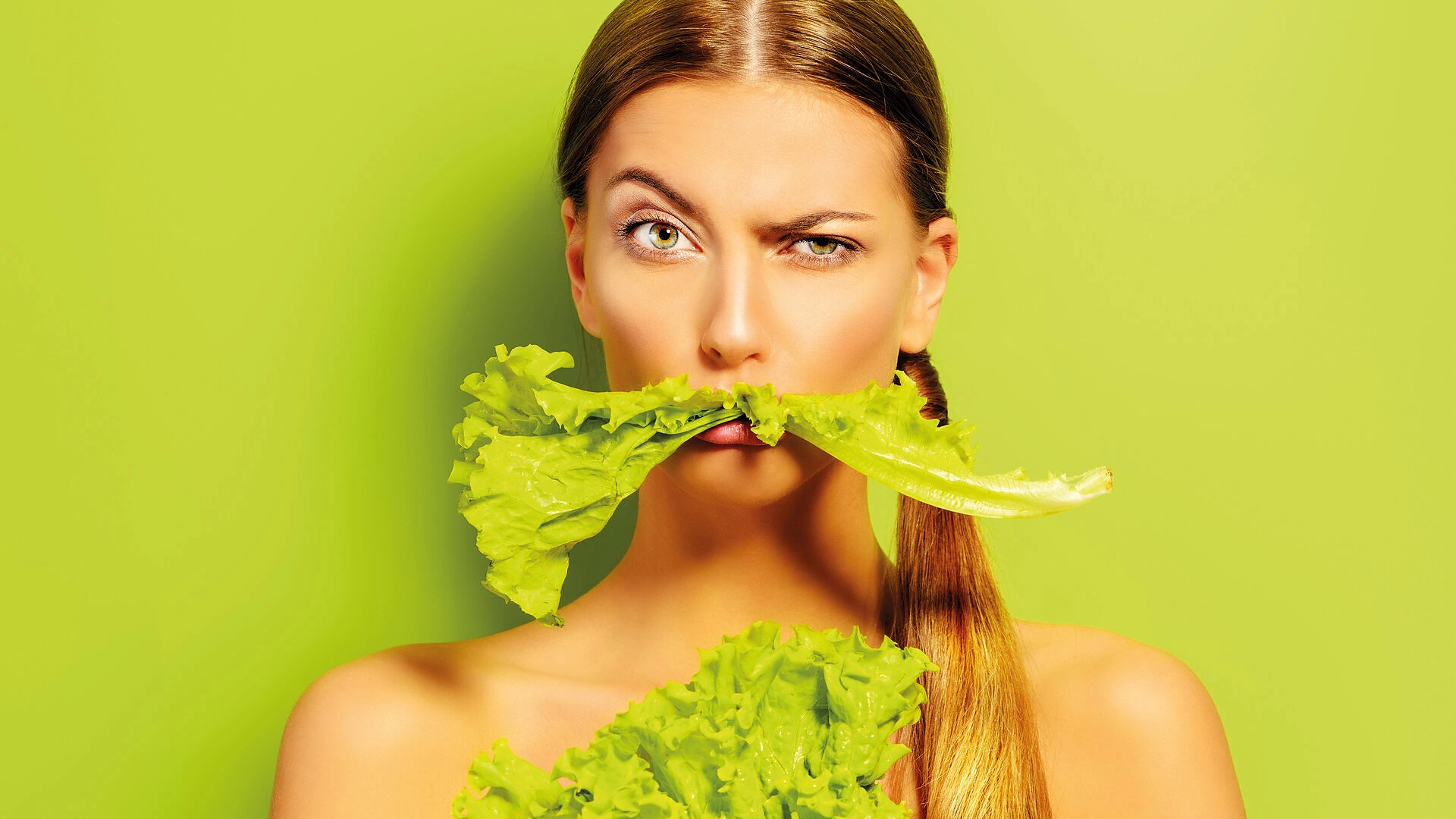 Maistas kaip baubas / Shutterstock nuotrauka