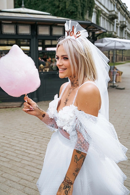 Marija Grabštaitė / Žilvino Ausiukaičio ir Karolio Krivicko nuotr.