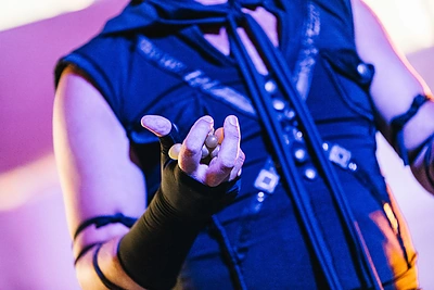 G.F.Händelio opera „Acis ir Galatėja“ Nidoje / Domo Rimeikos nuotr.