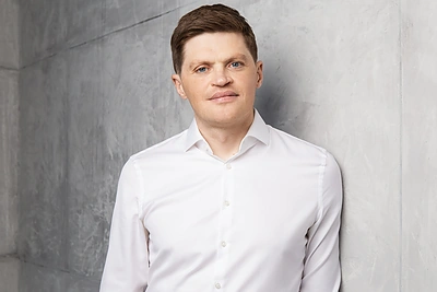 Mirė fizikas Audrius Alkauskas: vyrui buvo 45-eri