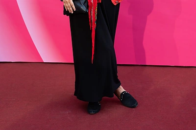 Justė Arlauskaitė-Jazzu / Gretos Skaraitienės nuotr.