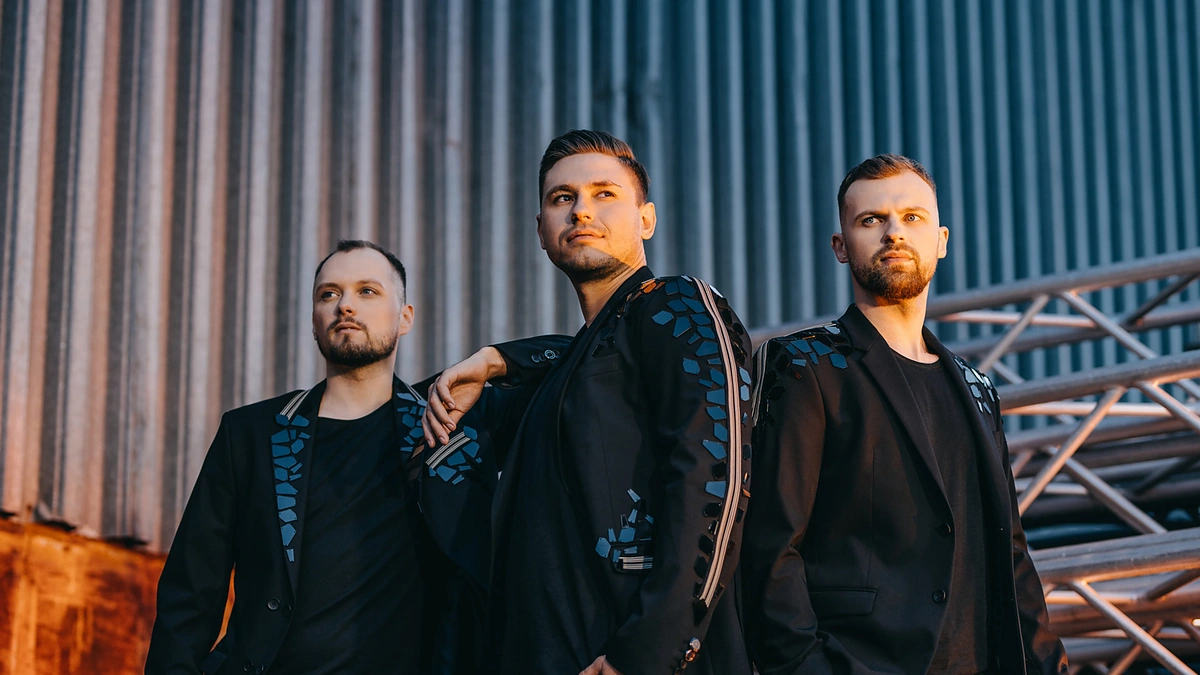 „Pikaso“ / Andriaus Kundroto nuotr.