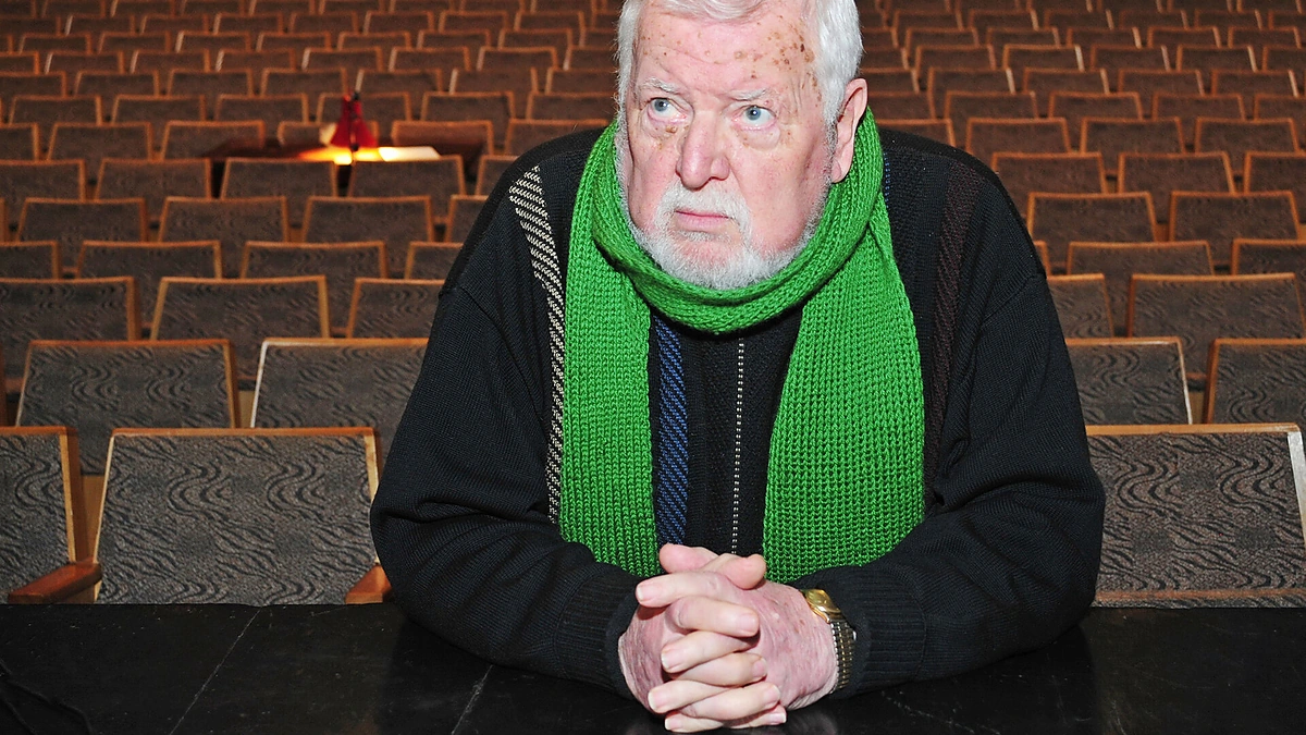 Povilas Gaidys / Algirdo Kubaičio nuotr.