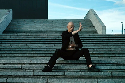 Performansas „Singularities“