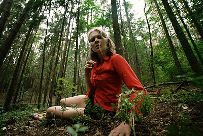 Performansas „Singularities“