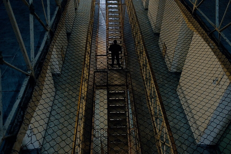 filmas „Pavyzdingas elgesys“ / Filmo kūrėjų archyvo nuotr.