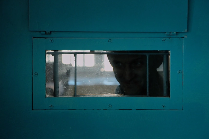 filmas „Pavyzdingas elgesys“ / Filmo kūrėjų archyvo nuotr.