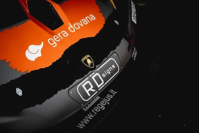 „Geros dovanos“ komanda ruošiasi „Aurum 1006 km lenktynėms“ / Projekto partnerio nuotr.