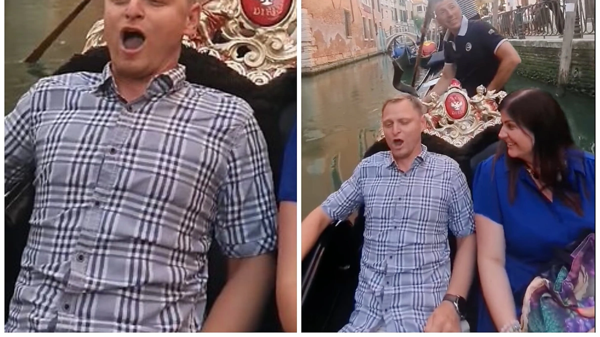 Liudas Mikalauskas / „Facebook“ nuotr.