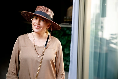 Elena Puidokaitė-Bruzgulienė / Organizatorių nuotr.