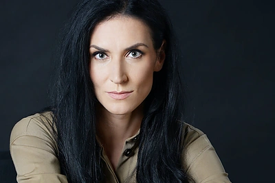 Ieva Prudnikovaitė / V.Abromaitytės nuotr.