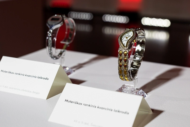 Renginio akimirka / Organizatorių nuotr.