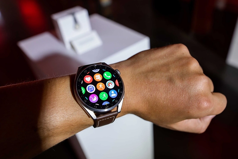 Renginio akimirka / Organizatorių nuotr.