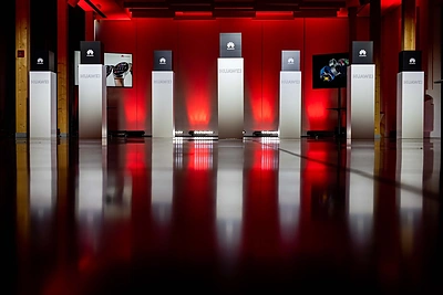 Renginio akimirka / Organizatorių nuotr.