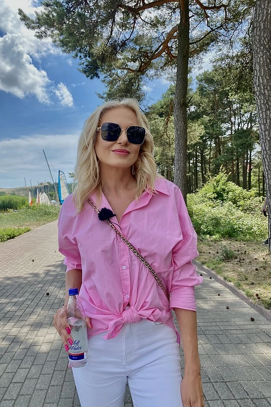Rasa Barauskaitė / Delfi TV nuotr.