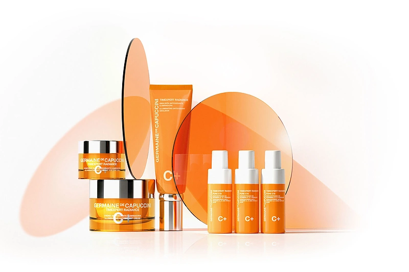 „Germaine de Capuccini“ / Femina Bona nuotr.