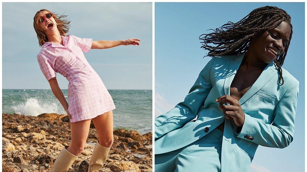 „Zalando“ / Gamintojo nuotr.