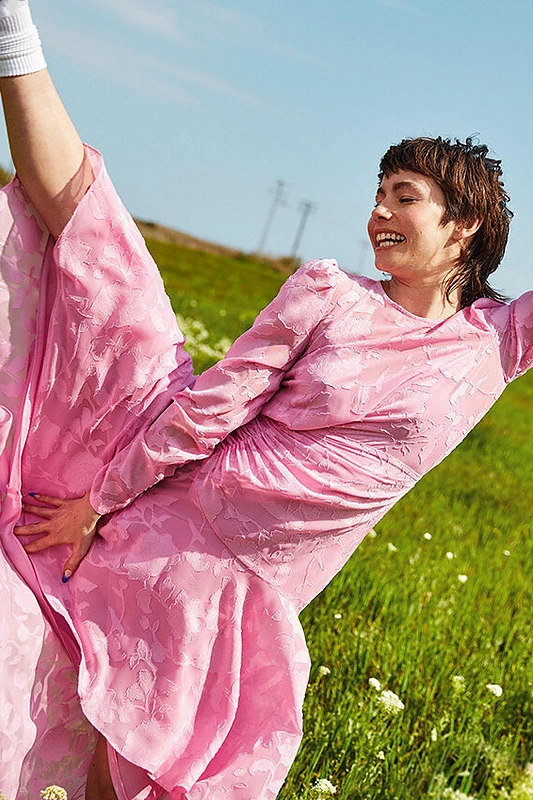 „Zalando“ / Gamintojo nuotr.