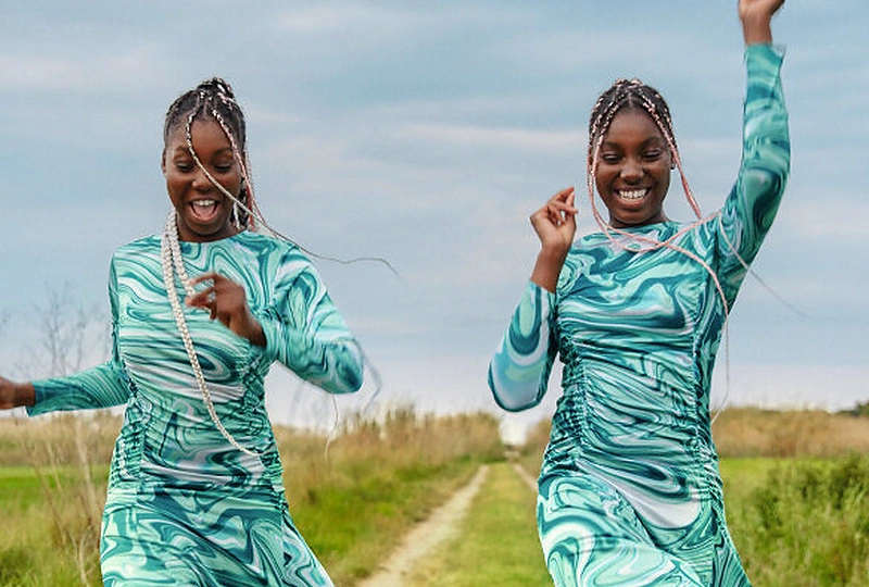 „Zalando“ / Gamintojo nuotr.