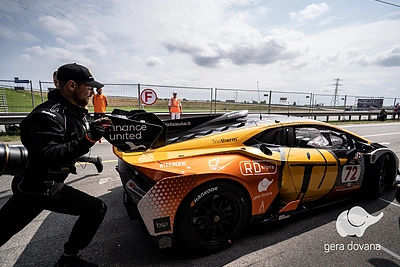 „Gera dovana – Šiauliai by RD Sings Reimpex“ lenktynėse / Projekto partnerių nuotr.