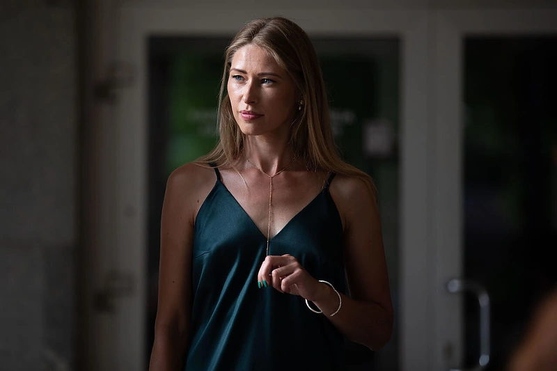 Sandra Daukšaitė-Petrulėnė / Mariaus Vizbaro nuotr.