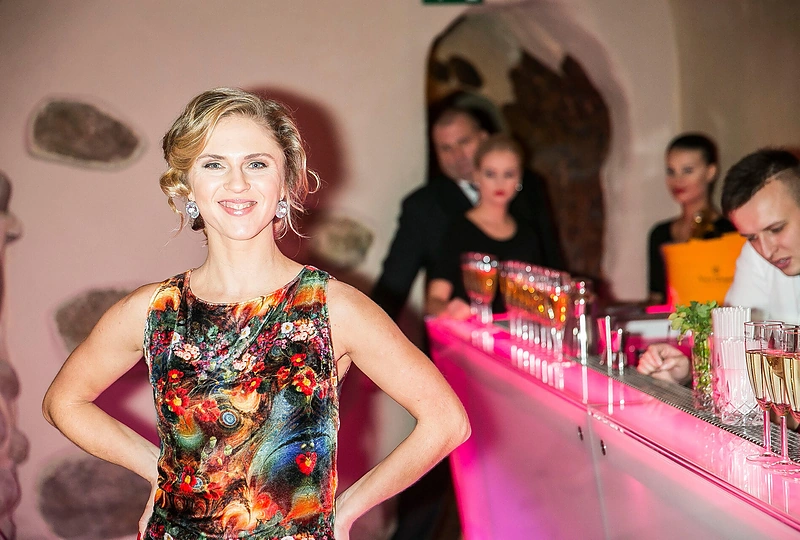 Edita Užaitė / V.Ovadnevo nuotr.